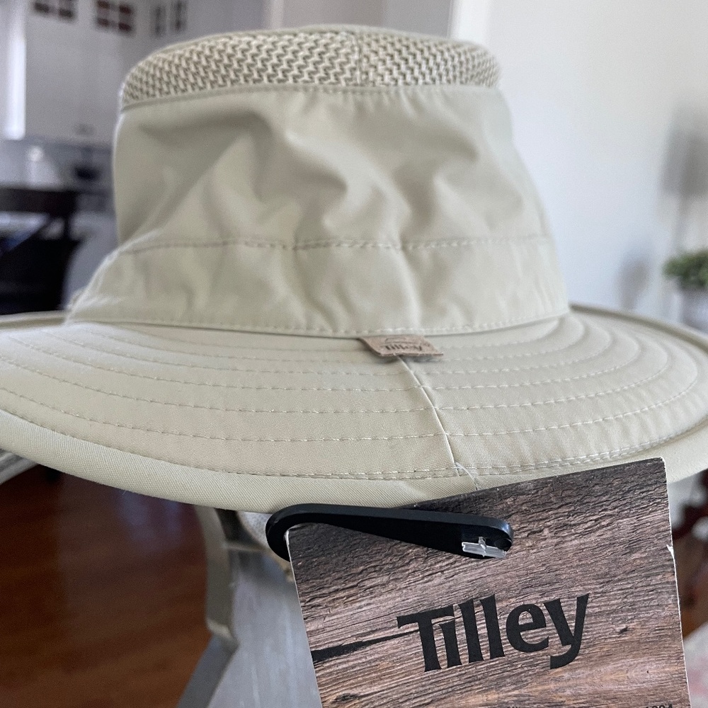 Tilley Airflow Hat